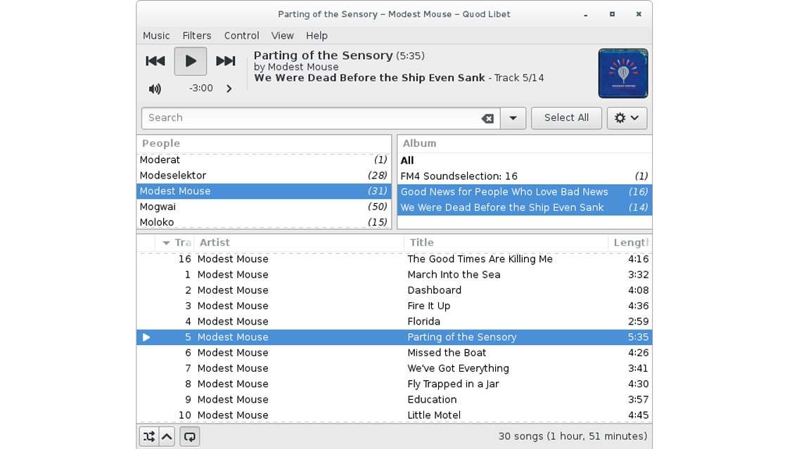 quicktime player for mac audio quality vs itunes